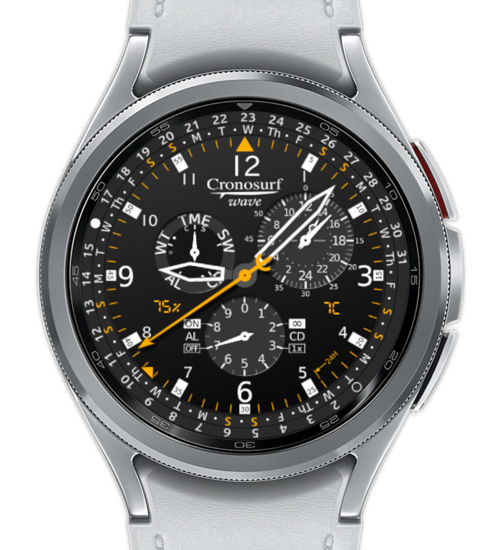 Galaxy Watch6