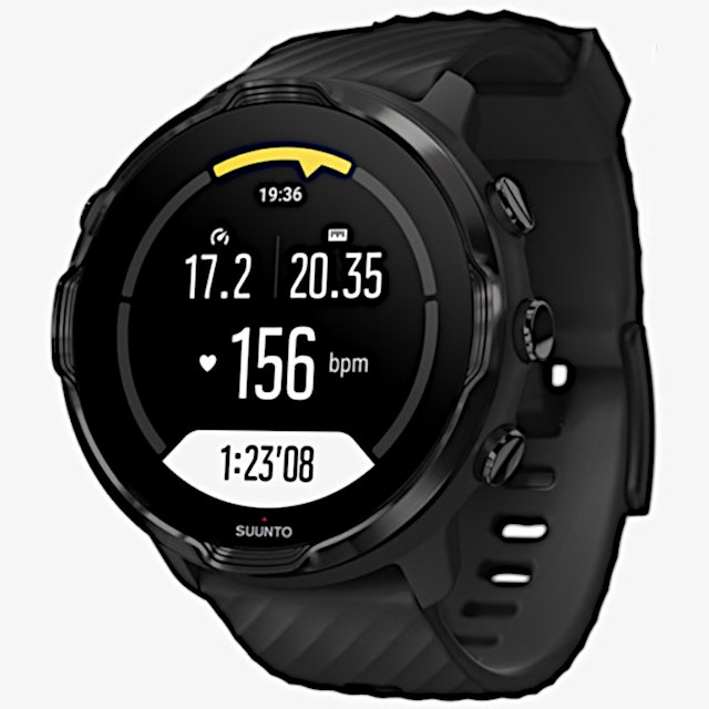 Suunto 7